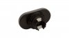 Napęd przycisku podwójny czarno/biały /START-STOP/ z podświetleniem z samopowrotem M22-DDL-WS-GB1/GB0 216708